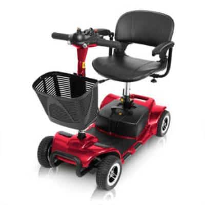 SCOOTERS